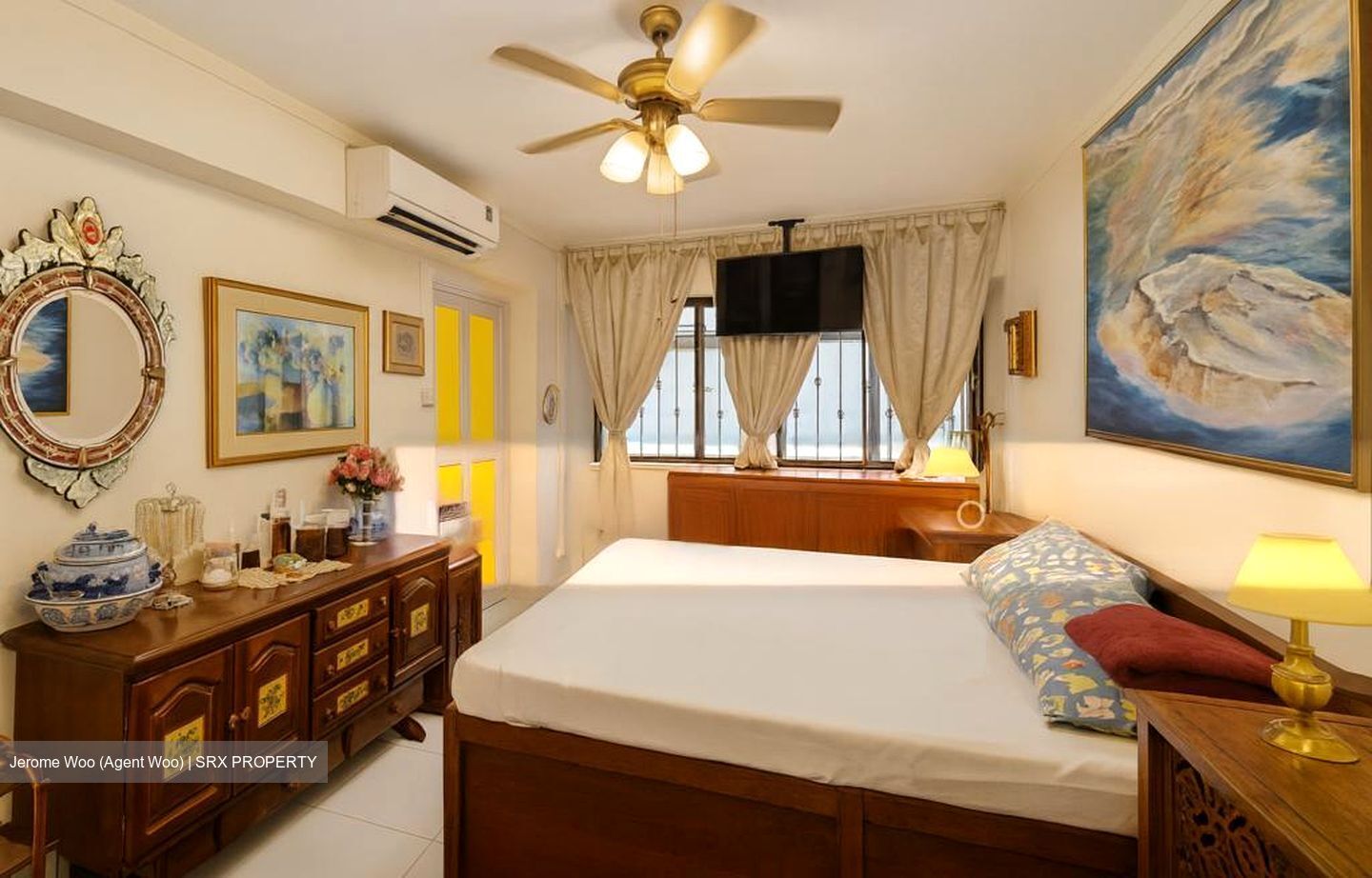 Blk 188 Pasir Ris Street 12 (Pasir Ris), HDB 5 Rooms #502300141